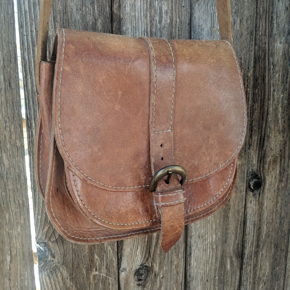 N/A Handbags - ✨Adorable Small Leather Purse
